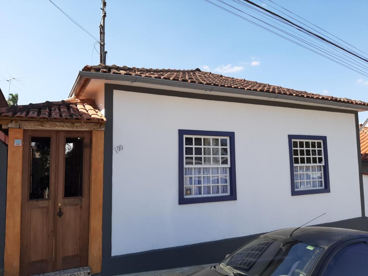 Villa Casa Mimos de Minas Tiradentes Exterior foto