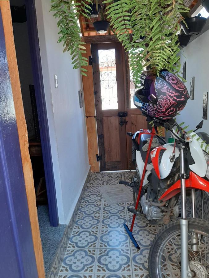 Villa Casa Mimos de Minas Tiradentes Exterior foto