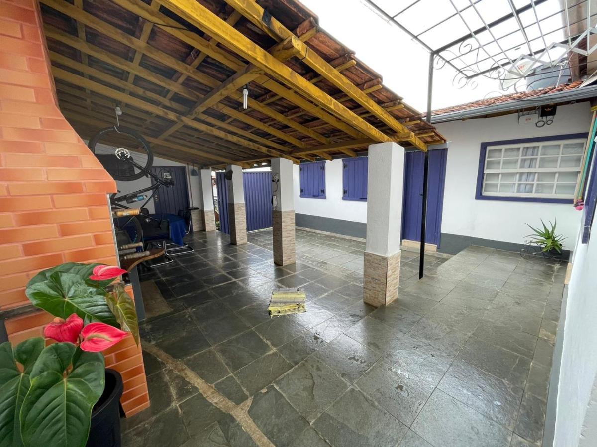 Villa Casa Mimos de Minas Tiradentes Exterior foto