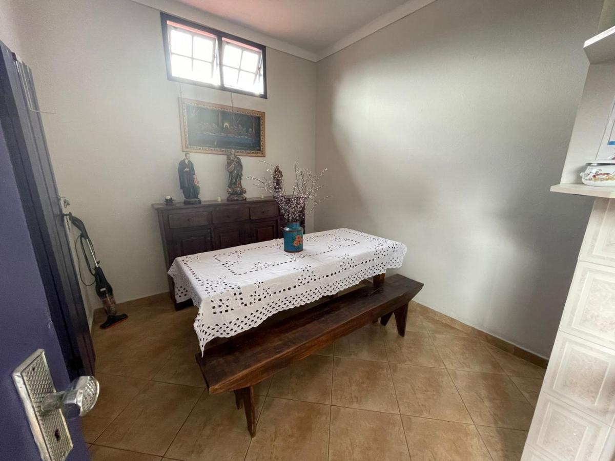 Villa Casa Mimos de Minas Tiradentes Exterior foto
