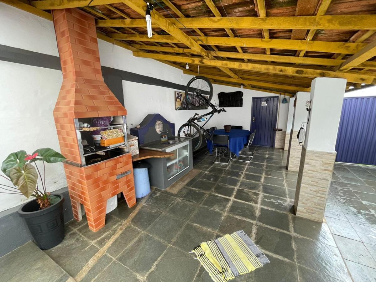 Villa Casa Mimos de Minas Tiradentes Exterior foto