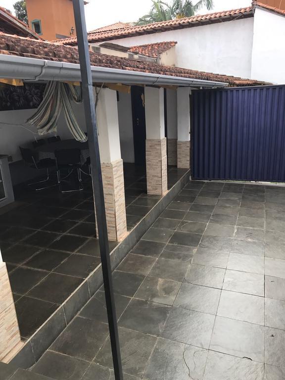 Villa Casa Mimos de Minas Tiradentes Exterior foto